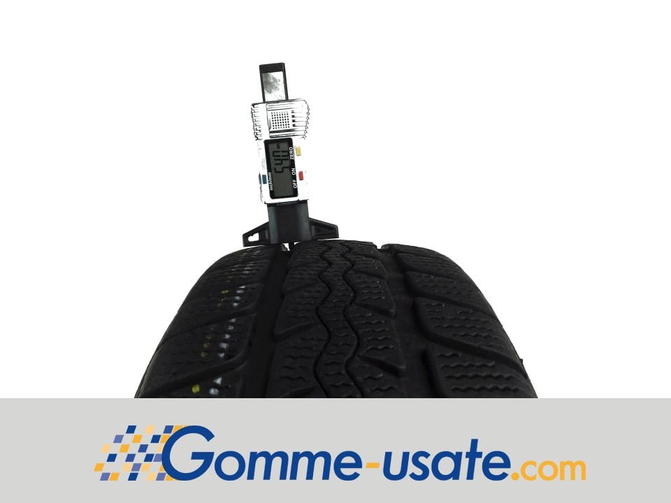 Thumb Ceat Gomme Usate Ceat 165/70 R14 81T Formula Winter M+S (65%) pneumatici usati Invernale 0 Thumb Ceat Gomme Usate Ceat 165/70 R14 81T Formula Winter M+S (65%) pneumatici usati Invernale 0